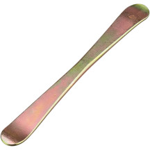 Mini palanca de neumáticos — 20,5 cm (8"), Zinc