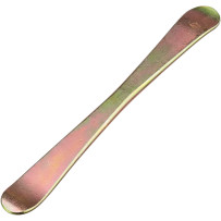 Mini Tire Iron — 20.5 cm (8"), Zinc