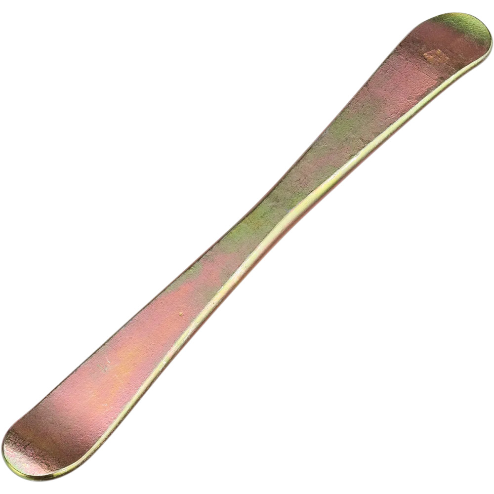 Mini palanca para neumáticos — 20,5 cm (8"), zincado