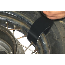 Tire Bead Holder — Black