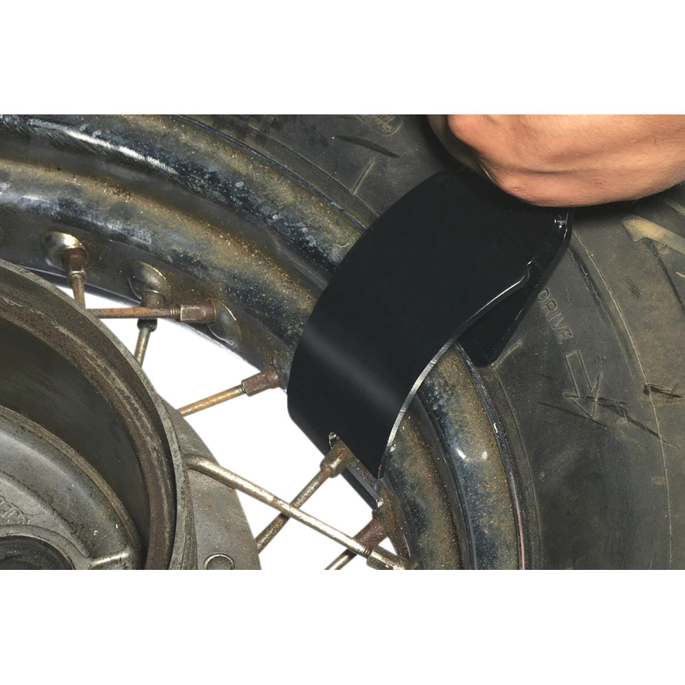 Tire Bead Holder — Black