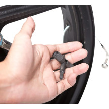 Multi-Function Tire Valve Tool — Multi Functional