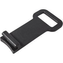 Tire Bead Tool — 290 x 150 x 50 mm, black