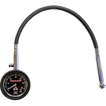 Tire Pressure Gauge — 0 psi - 60 psi