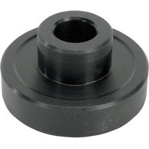 25 mm Wheel Bearing Adapter — Black, Metric