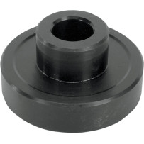 25 mm Wheel Bearing Adapter — Black, Metric