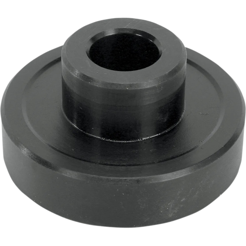 25 mm Wheel Bearing Adapter — Black, Metric