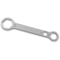 Combo Axle Wrench — 14 mm, 22 mm, 32 mm
