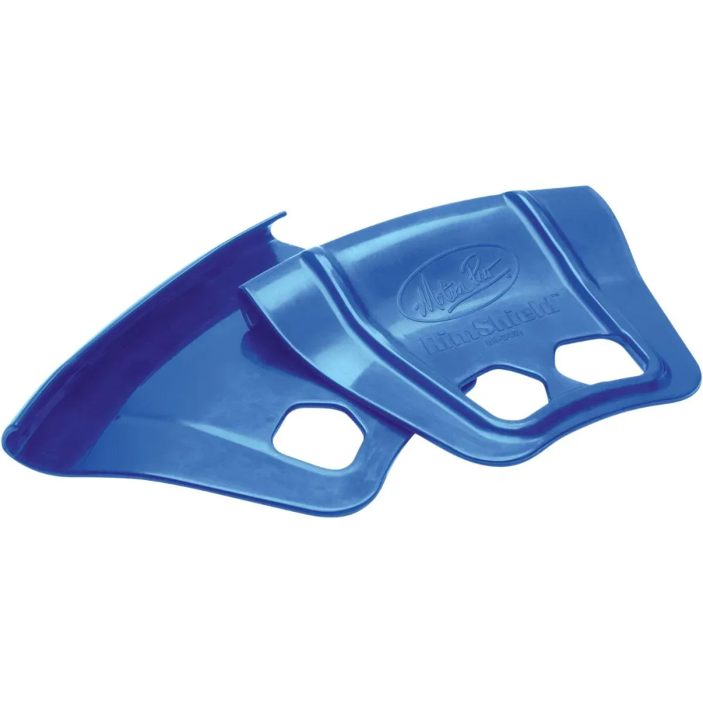 RimShield™ II — Blue, Pair