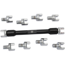Juego de llaves para radios — 5.4–6.9 mm
