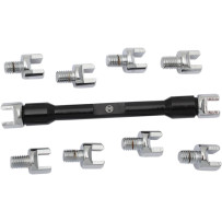 Juego de llaves para radios — 5.4–6.9 mm
