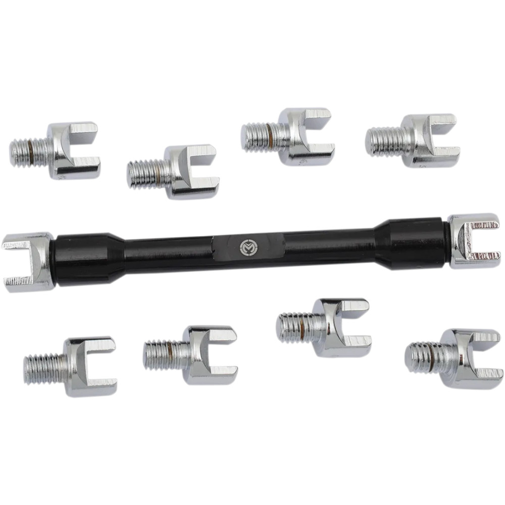 Kit de llaves para radios — 5.4–6.9 mm