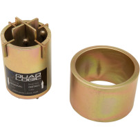 Wheel Bearing Tool — rear wheel bearing