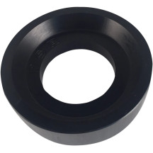 Wheel Bearing Puller Protector — Black