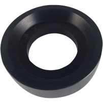 Wheel Bearing Puller Protector — Black