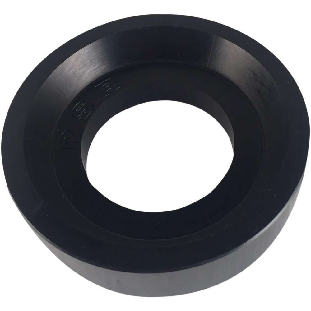 Wheel Bearing Puller Protector — Black