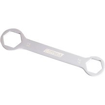 Combo Axle Wrench — 27 mm, 32 mm