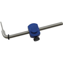 Wheel Alignment Tool — Rear wheel