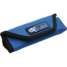 Ti Prolight™ Wrench Set — 8 mm, 10 mm, 12 mm, 14 mm, Silver