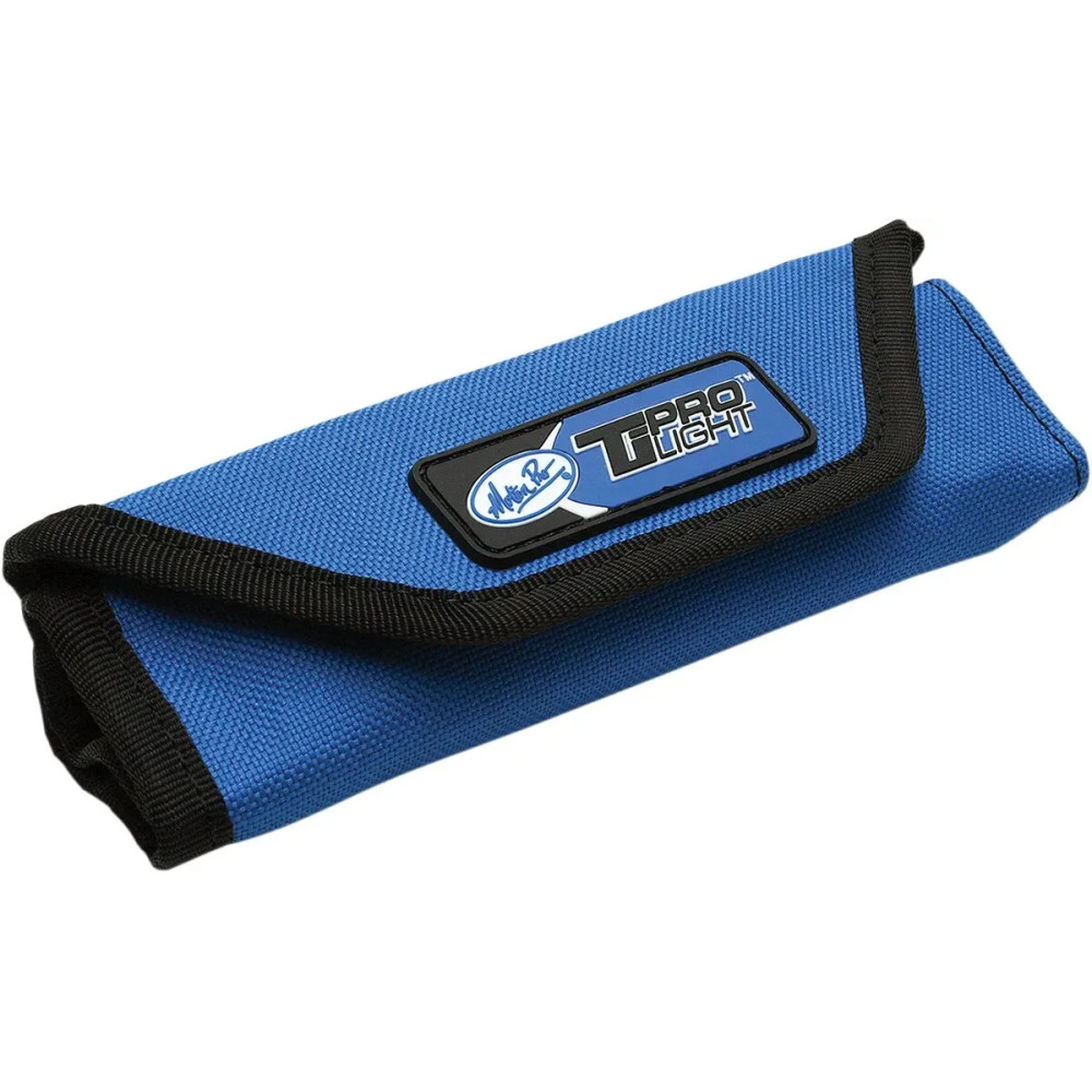 Ti Prolight™ Wrench Set — 8 mm, 10 mm, 12 mm, 14 mm, Silver