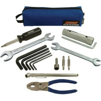 Speedkit™ Tool Kit for Harley-Davidson — approx. 7" x 2" x 2"
