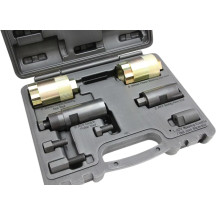 Kit de herramientas para Honda ATV — Negro