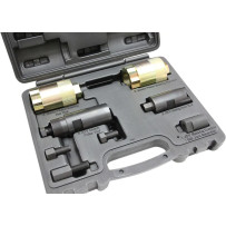 Kit de herramientas para Honda ATV — Negro