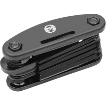 Multi Tool — Folding, Combination, Gray