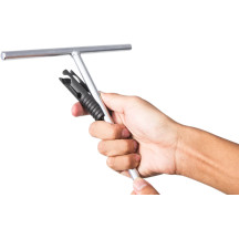 T-Handle Speed Ring Set — 12.7 mm ID, 80 mm length, Black