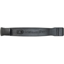 Speedier Tire Lever — 144 mm, 26 g, Black