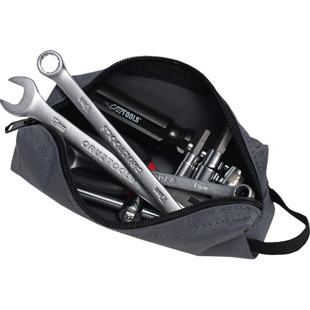Switchback™ Tool Kit — For Honda/Yamaha/Kawasaki/Suzuki models