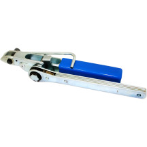 Banding Tool — Blue, Ratcheting