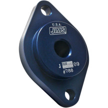 Exhaust Gasket Seal Installer Tool — Blue