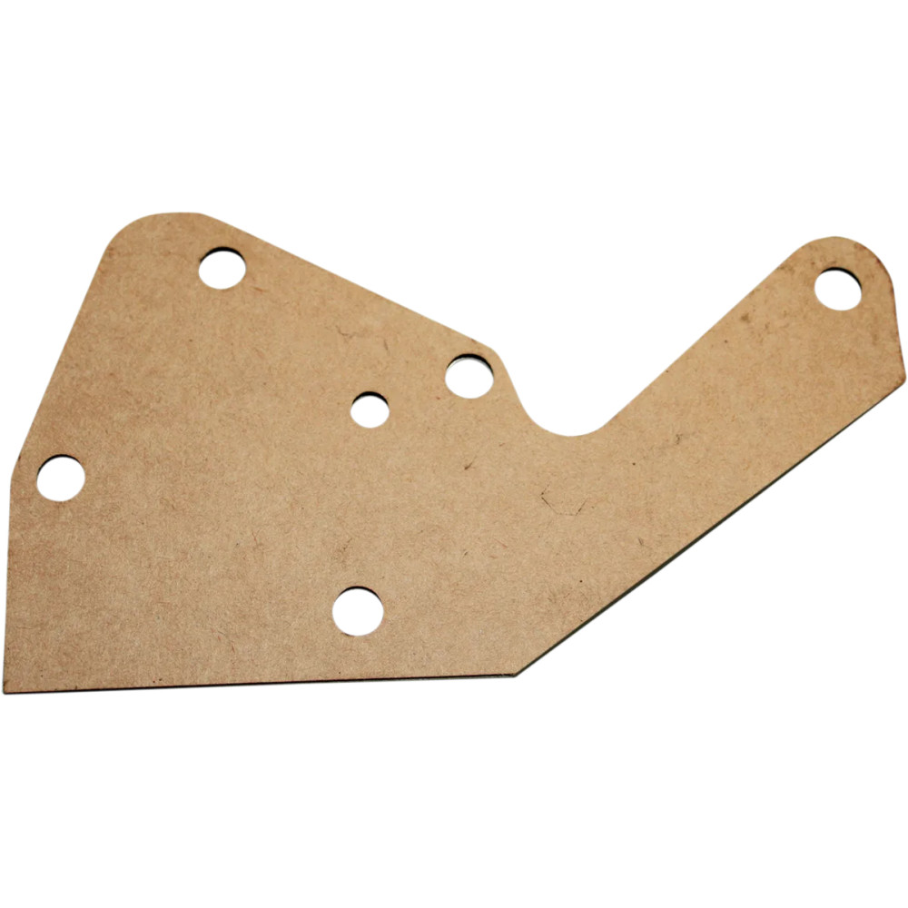 Junta de repuesto para herramienta Camplate — Ref. 9011, dorado