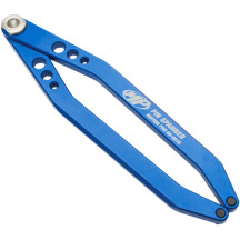 Pin Spanner Wrench — Blue anodized