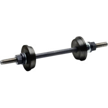 Late-Model Neck Bearing Tool — Steering stem, Black