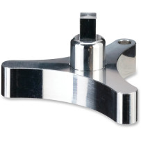 Power Valve Tool — Silver