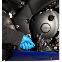 Magnetic Pick Up Tool — 18 in (45.72 cm), Blue