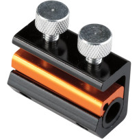 Lubricador de cable — funda de cable, negro