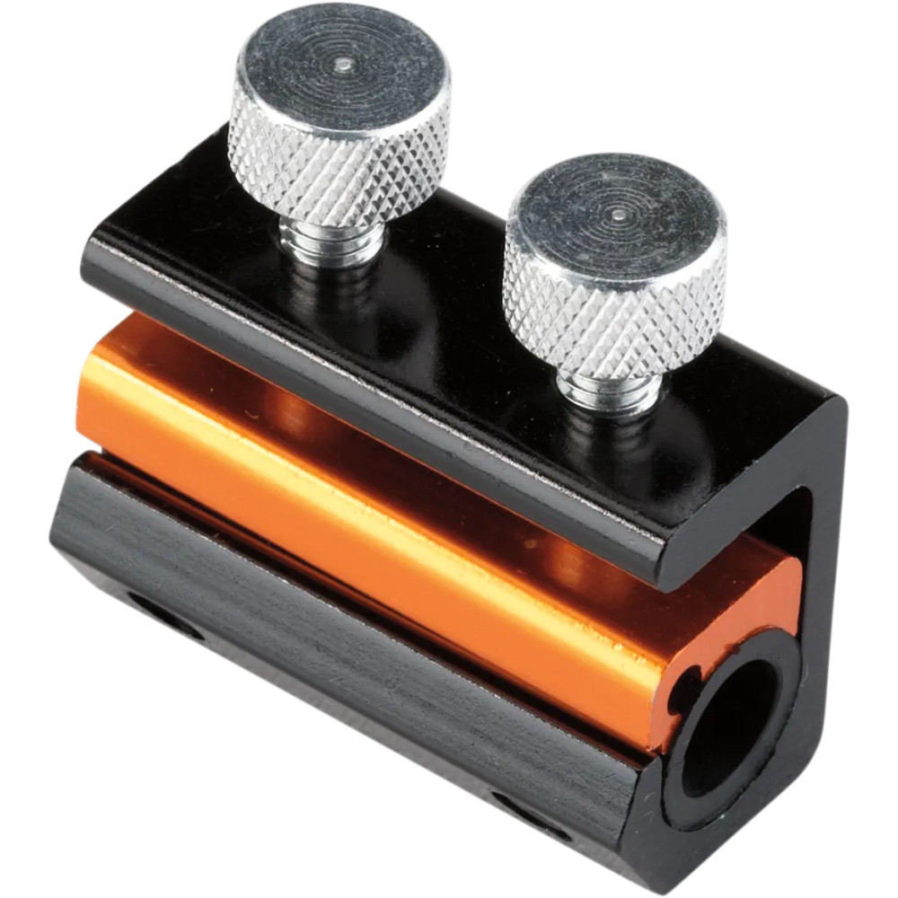 Cable Luber — Cable housing, black