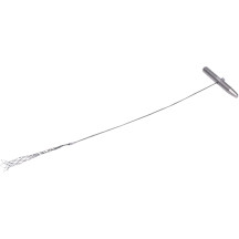 Wire Finger Tool — 450 mm, Silver