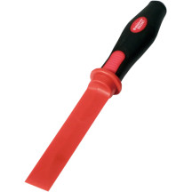 Reinforced Scraper — 30 mm blade, 280 mm length