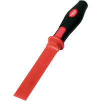 Reinforced Scraper — 30 mm blade, 280 mm length