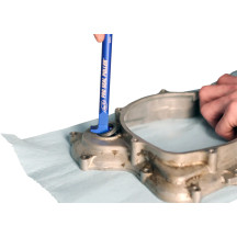 Pro Seal Puller™ — Blue anodized