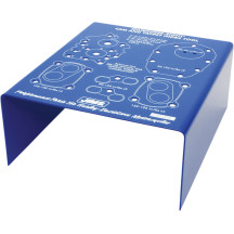 Hardware Organizer M8 — Blue