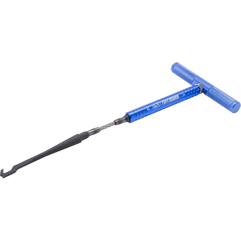 Tuff Hook™ — Black