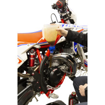 Pro Funnel™ — White