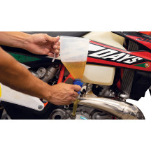 Pro Funnel™ — White