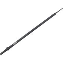 Polaris Roll Pin Punch Tool — fits '90–current Polaris ATVs/UTVs (7661913), Black