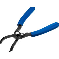 Body Rivet Pliers — Black, Blue